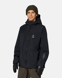 STEALTH BLACK color