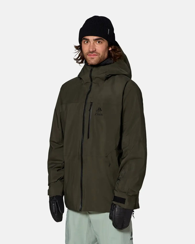Men’s Deeper GORE-TEX® Insulated Jacket