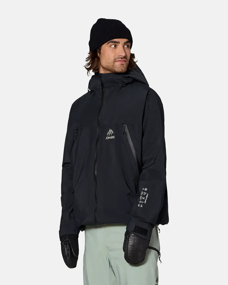 Men’s Deeper GORE-TEX® Jacket