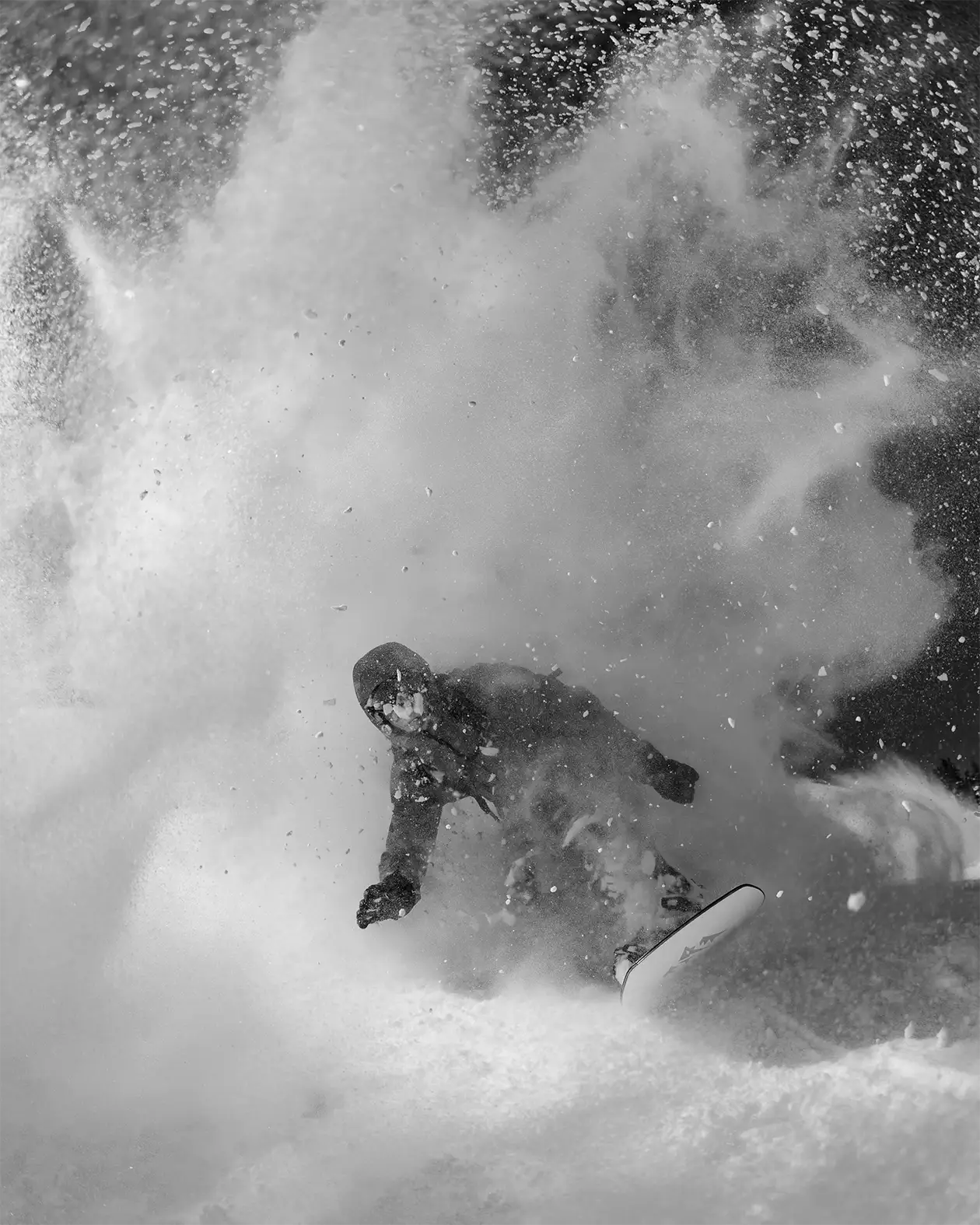 M'S DEEPER GORE-TEX JACKET 2027 M'S DEEPER GORE-TEX JACKET 2027 Outerwear Jones Snowboards High Performance