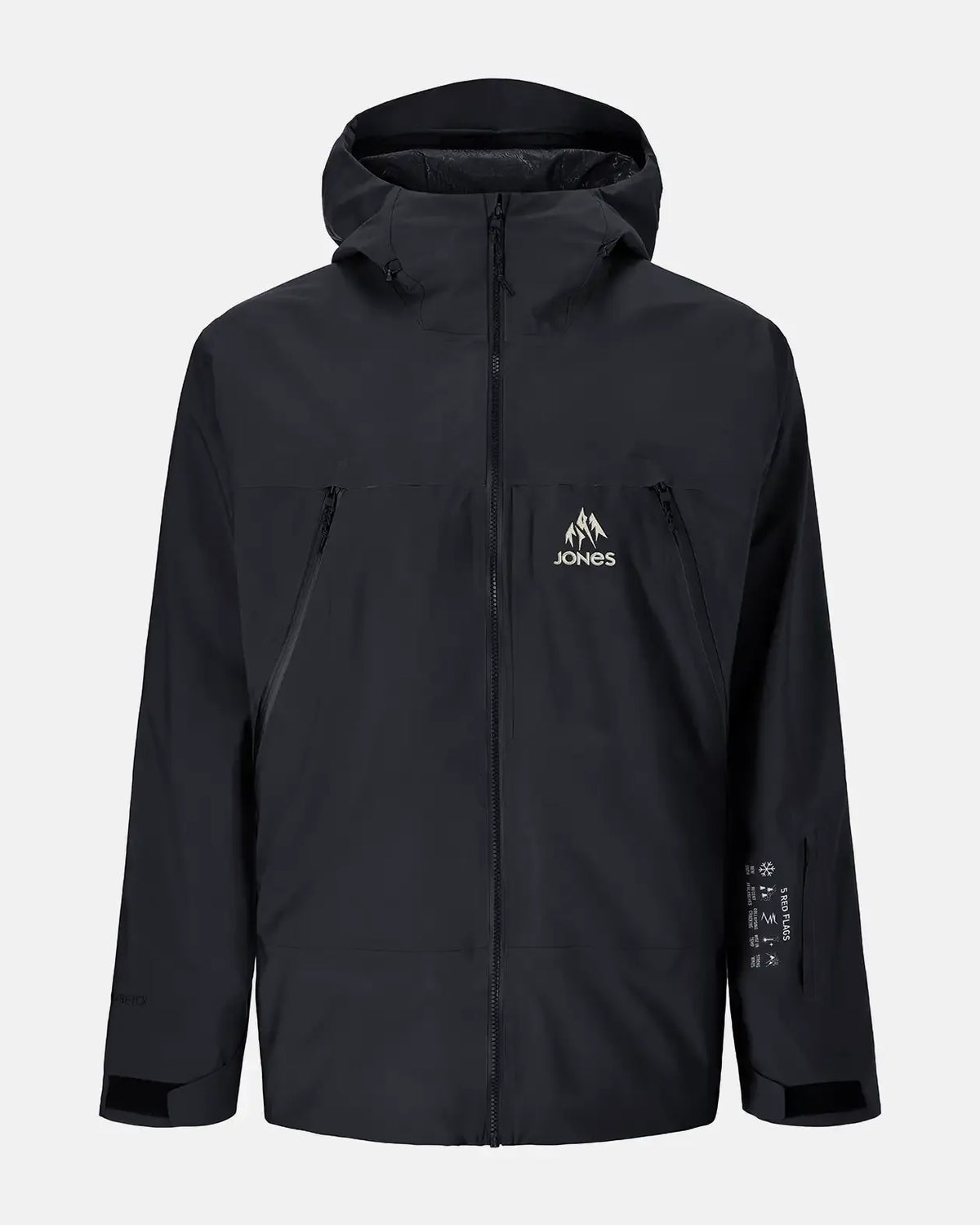 Men's Deeper GORE-TEX® Jacket | Jones
