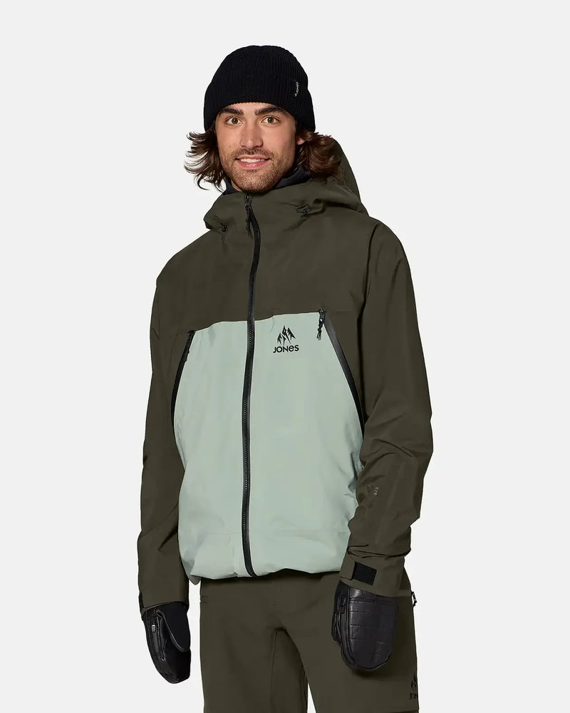 Men’s Deeper GORE-TEX® Jacket