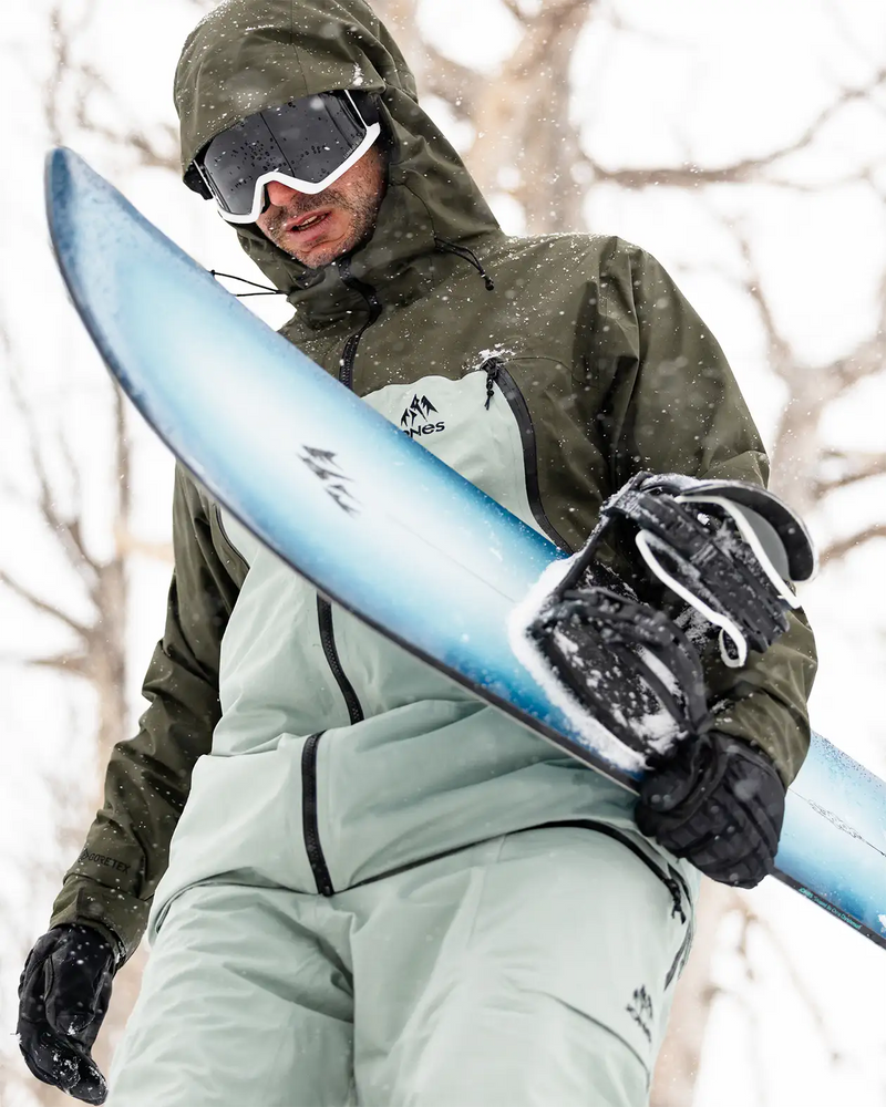 Men’s Deeper GORE-TEX® Jacket