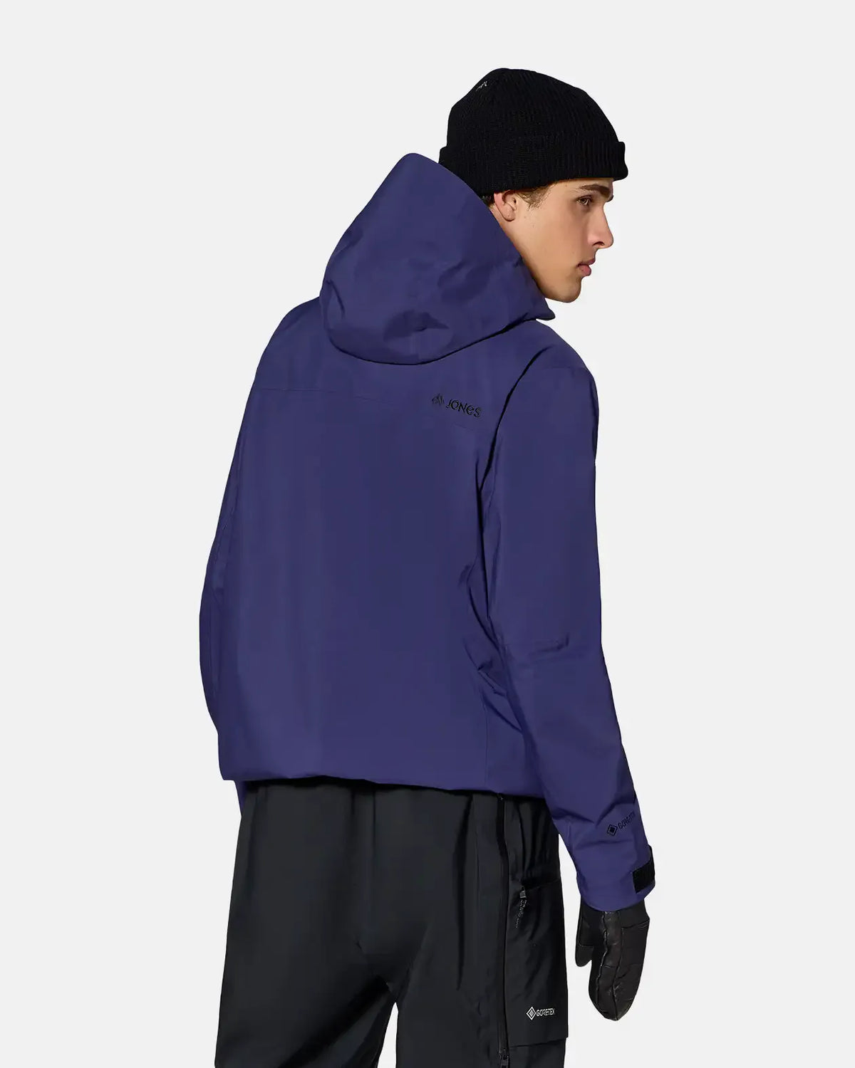 Men's Deeper GORE-TEX® Jacket | Jones