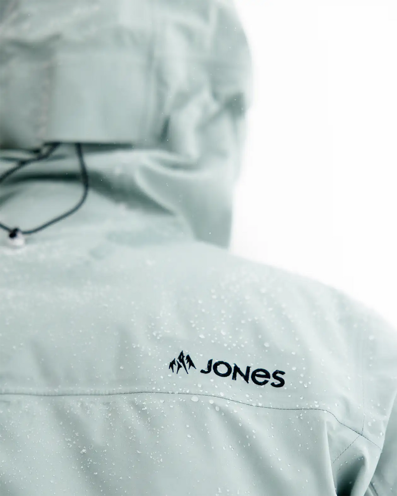 Men’s Higher GORE-TEX® 3L Jacket