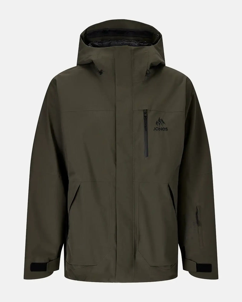 Men’s MTN Surf Insulated Jacket