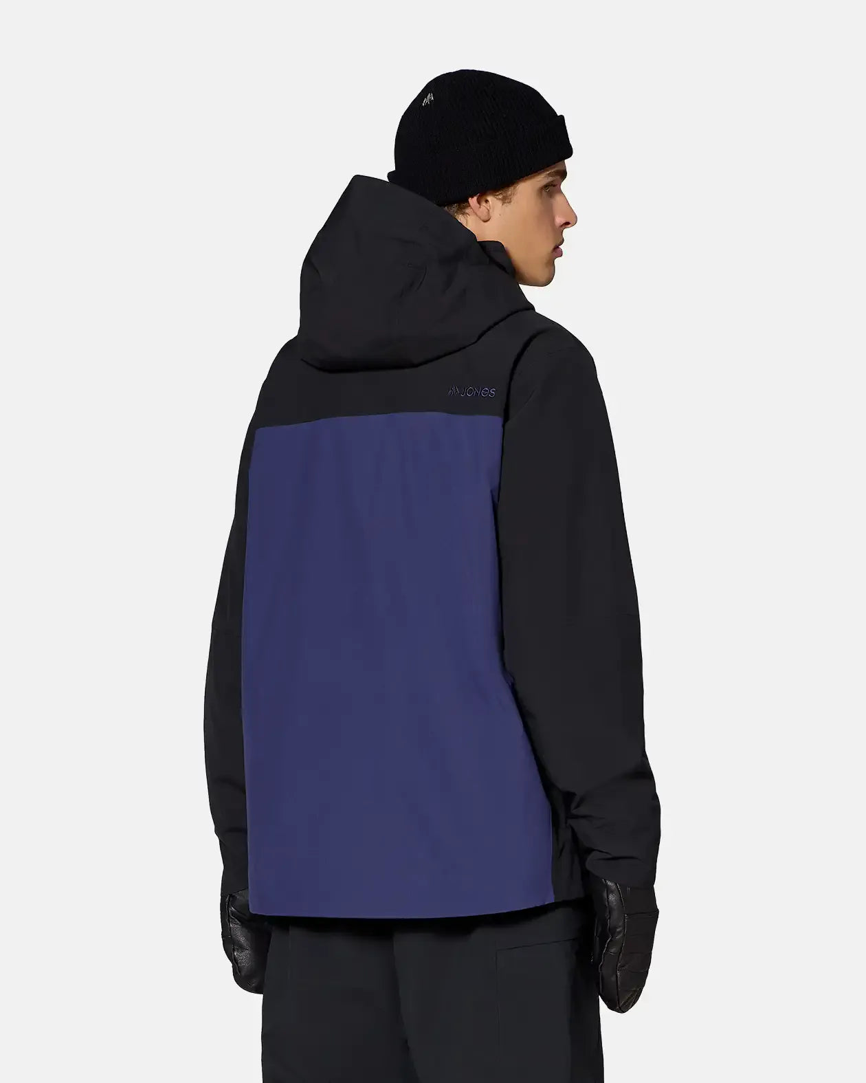 M'S MTN SURF INSULATED JACKET 2027 M'S MTN SURF INSULATED JACKET 2027 Outerwear Jones Snowboards High Performance