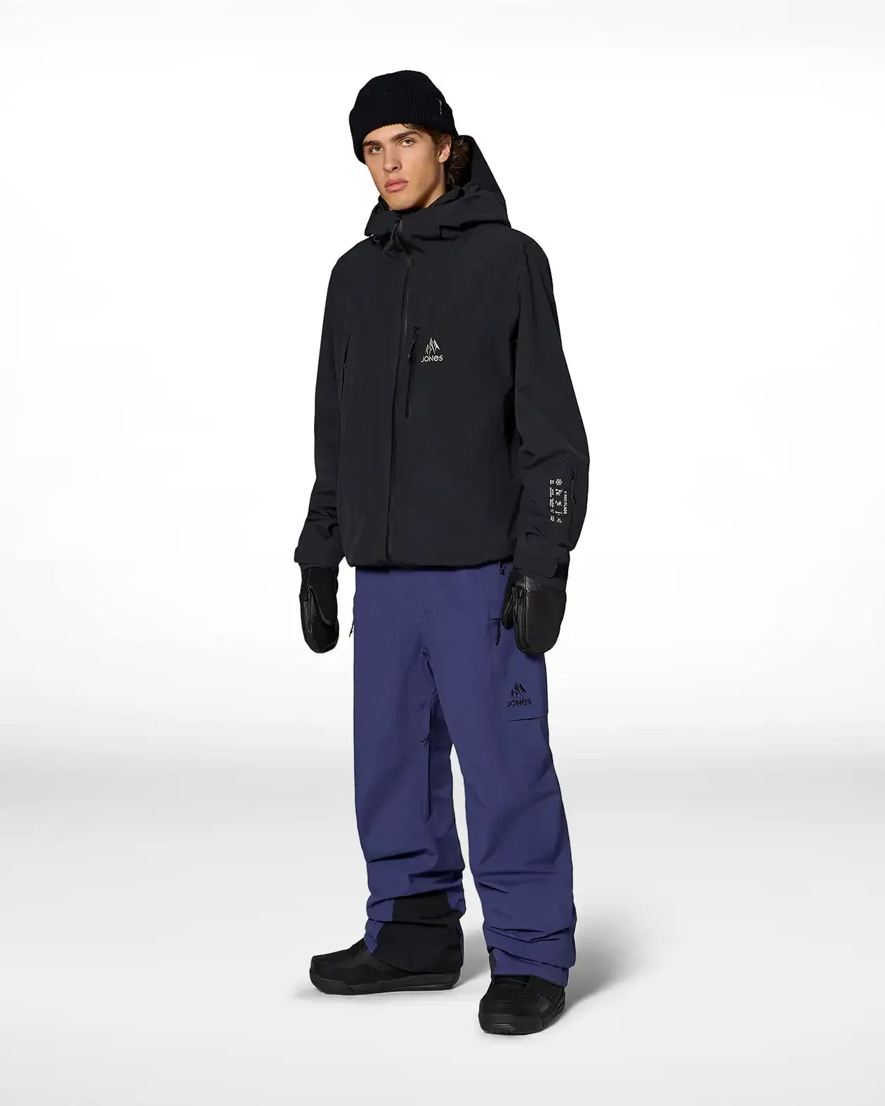 Men’s MTN Surf Jacket