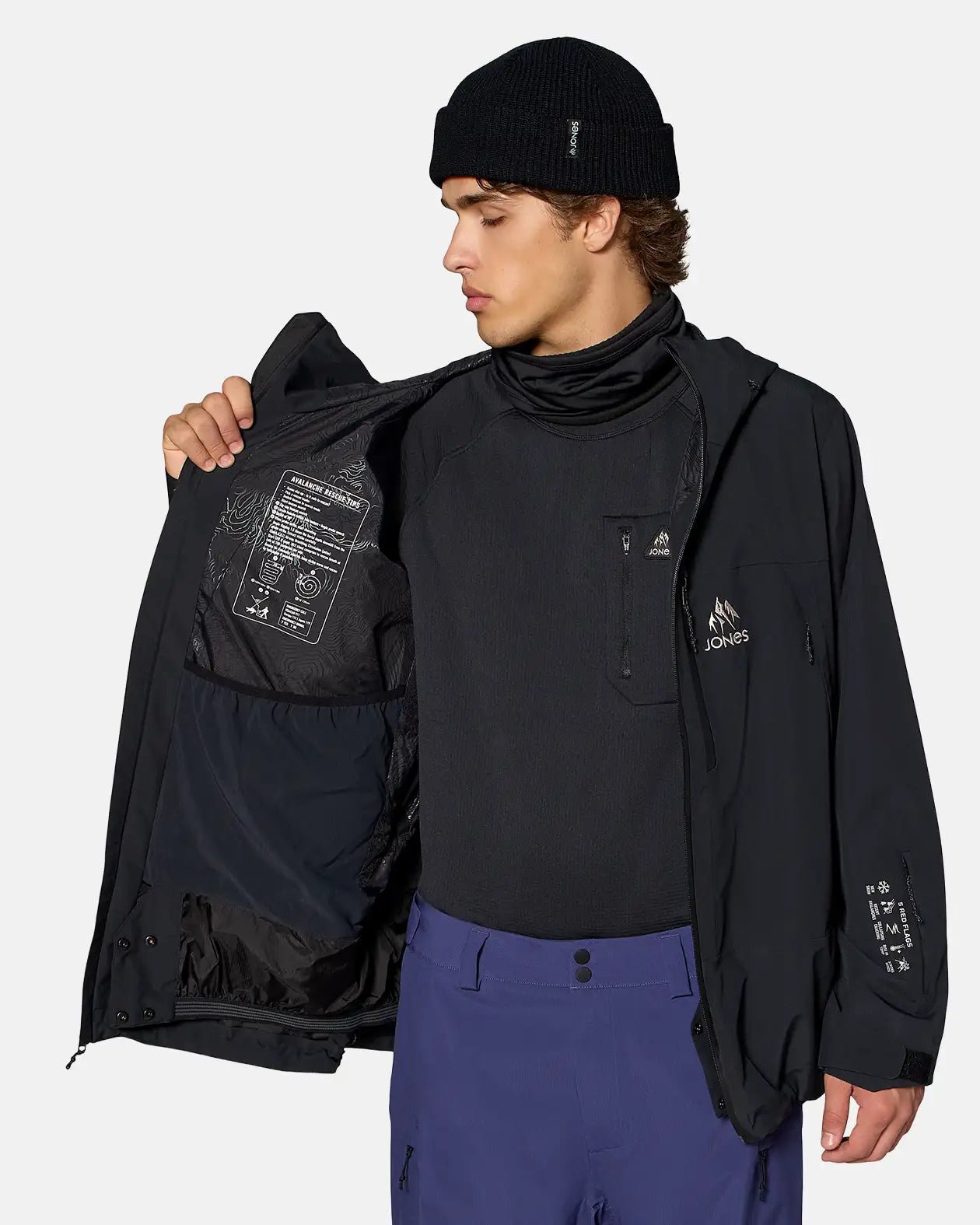 Men’s MTN Surf Jacket