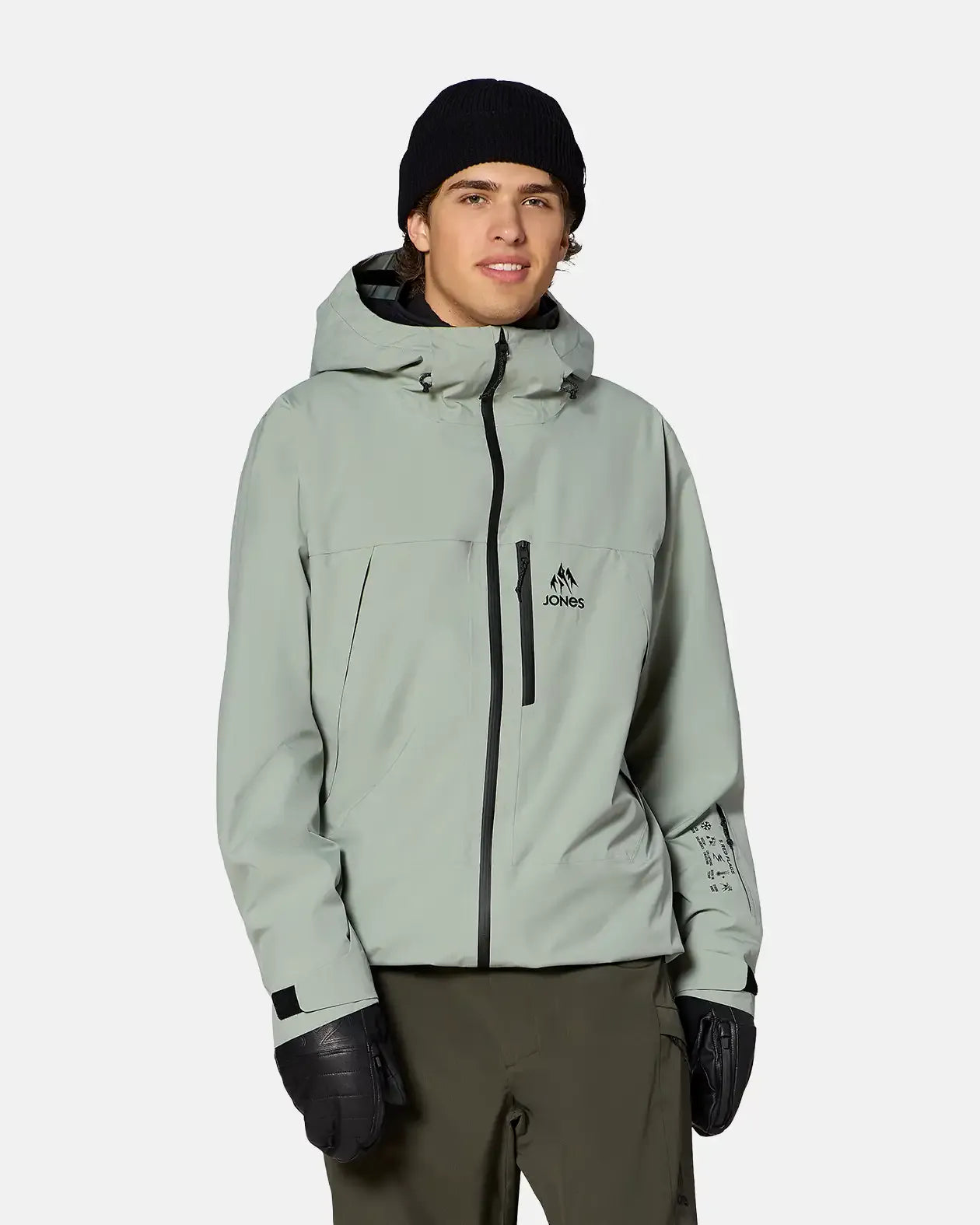 Men’s MTN Surf Jacket