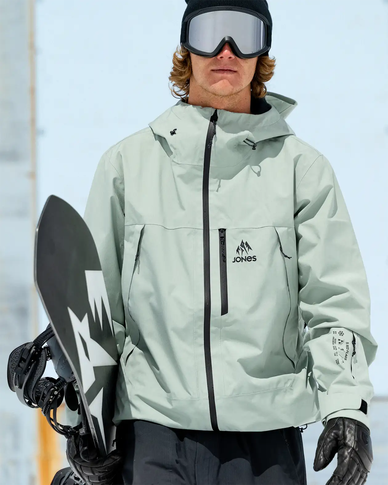 Men’s MTN Surf Jacket