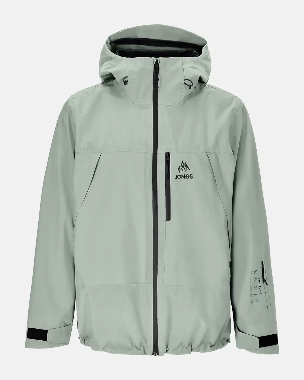 Men’s MTN Surf Jacket