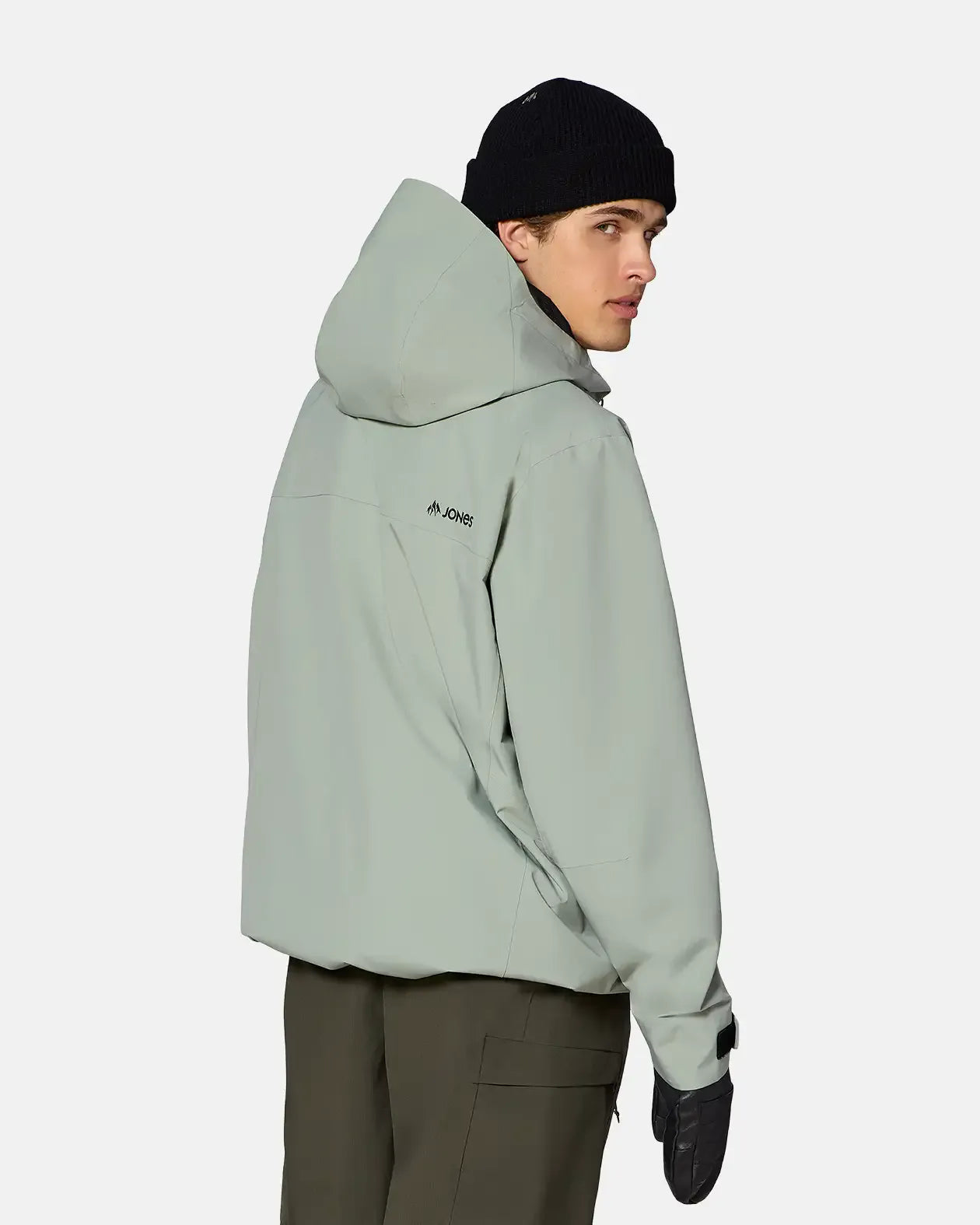 Men’s MTN Surf Jacket