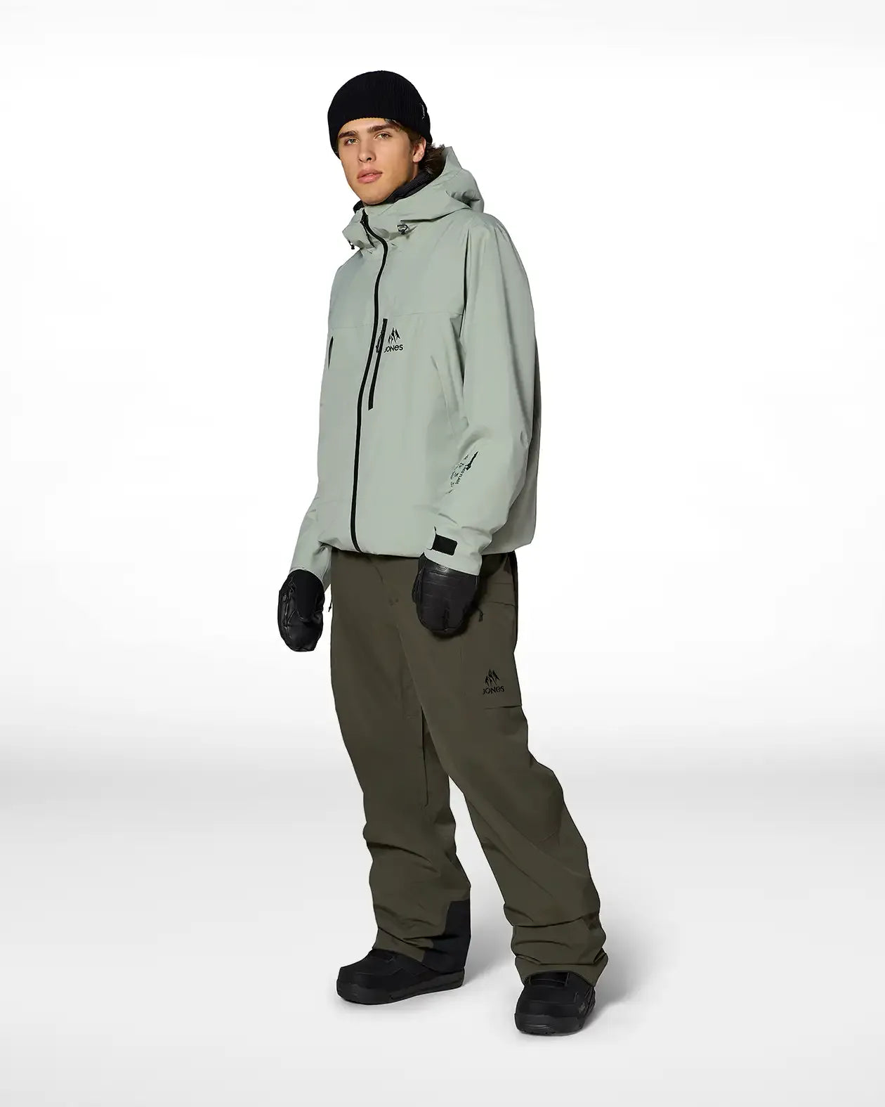 Men’s MTN Surf Jacket