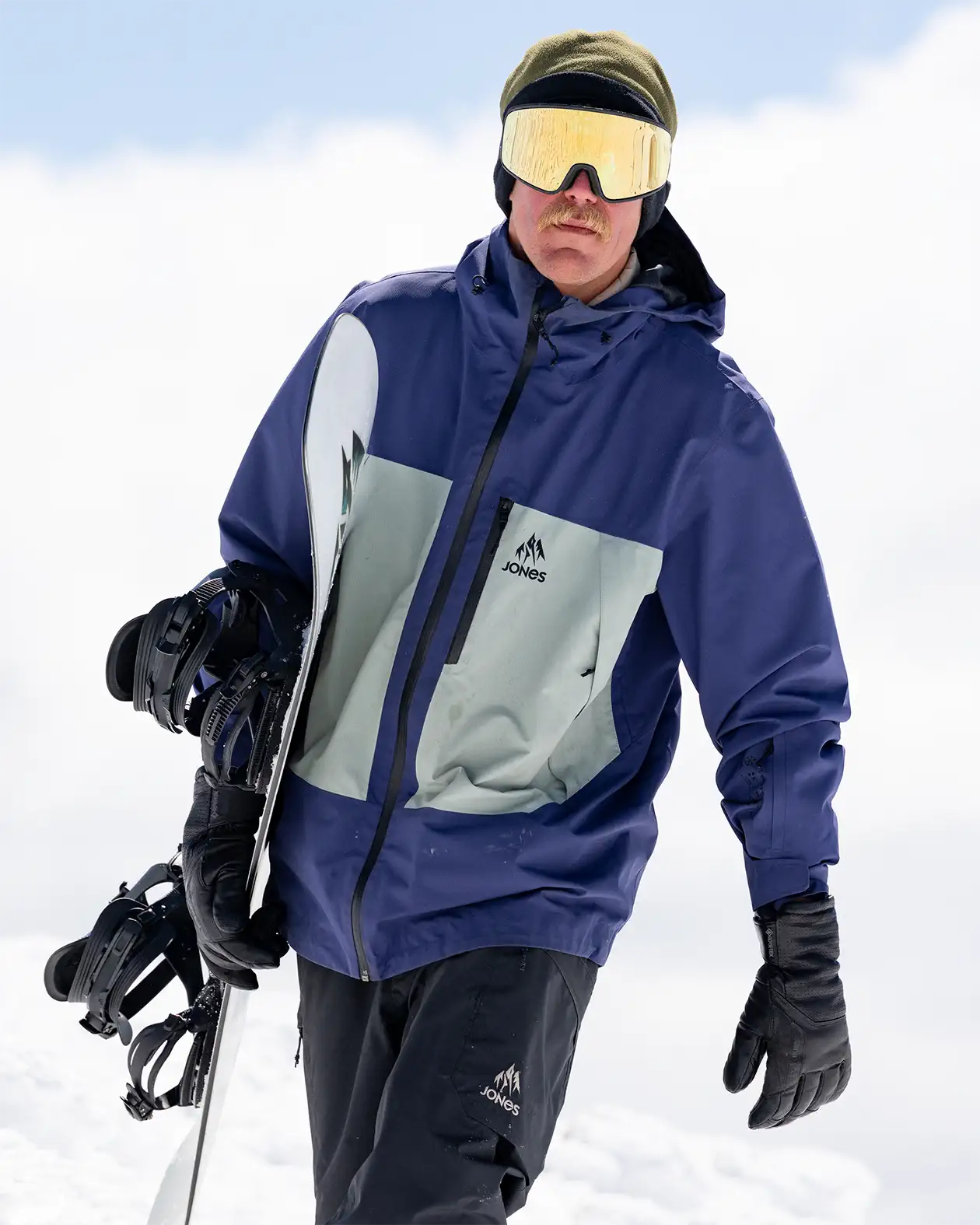 Men’s MTN Surf Jacket