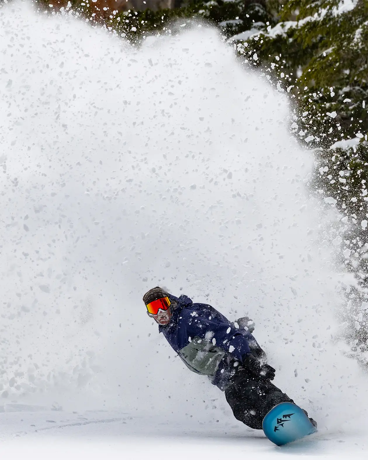 Men’s MTN Surf Jacket
