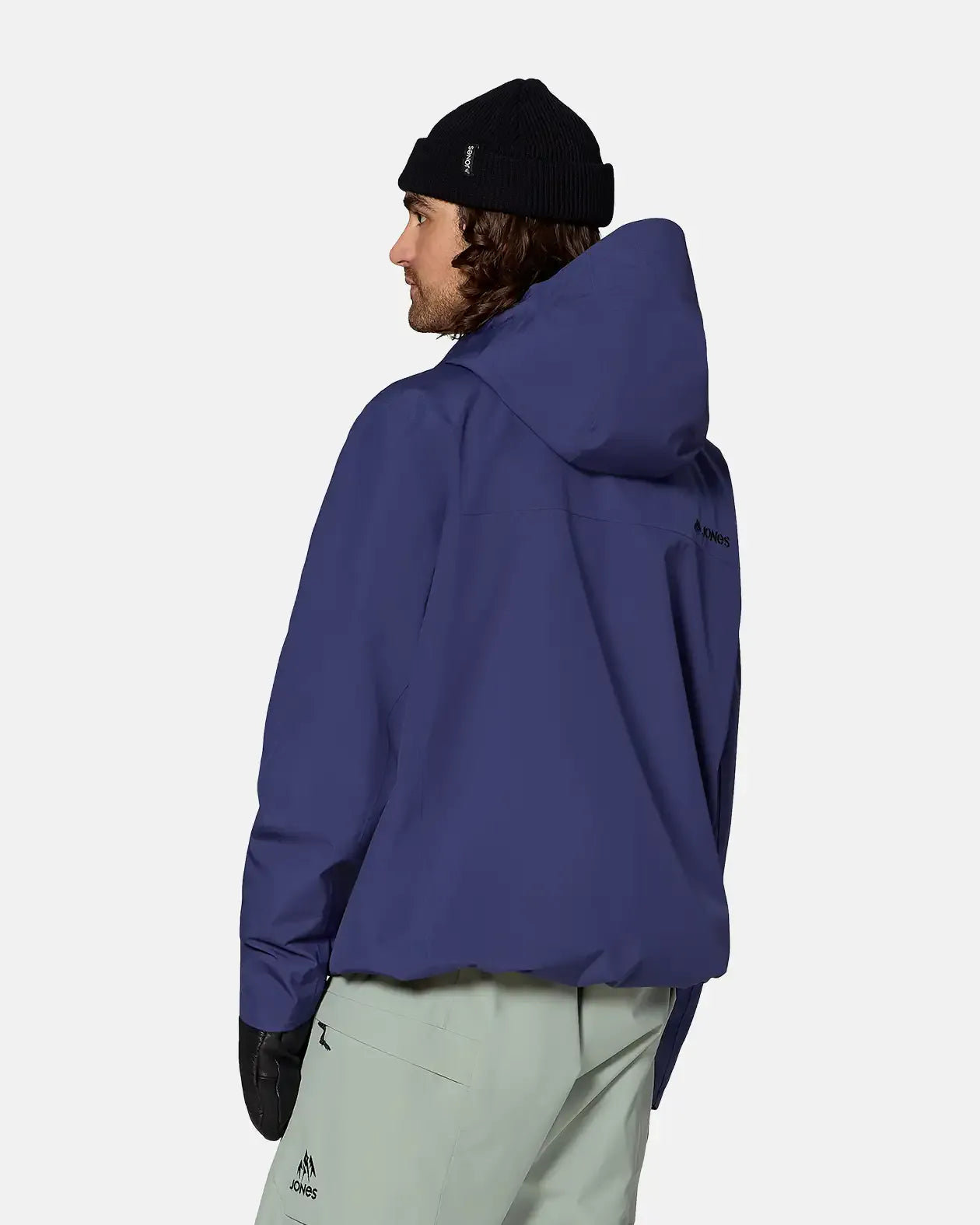 Men’s MTN Surf Jacket