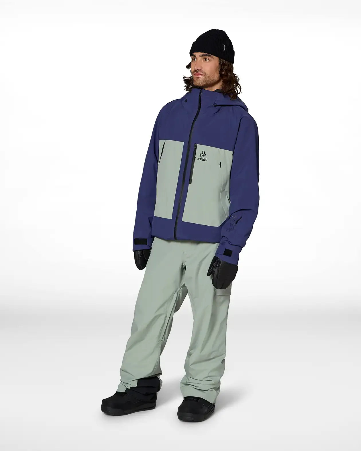 Men’s MTN Surf Jacket