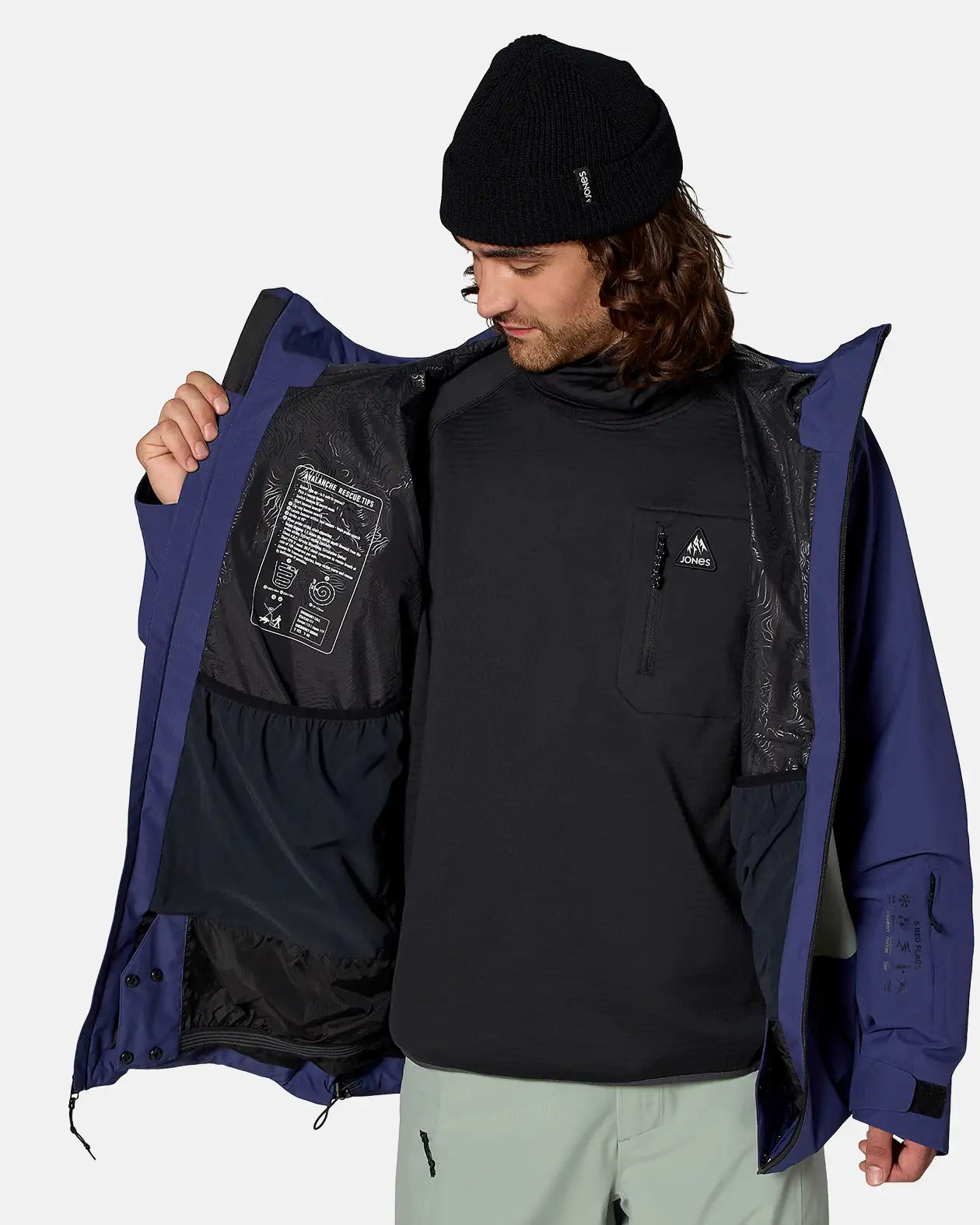 Men’s MTN Surf Jacket