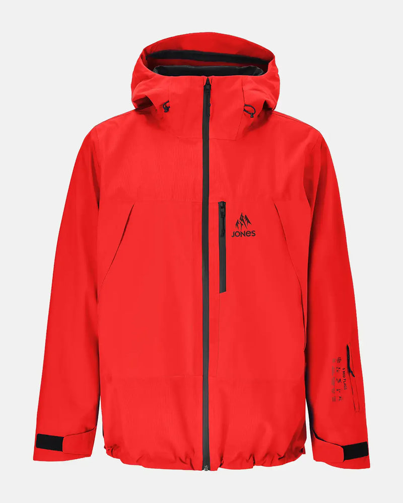 Men’s MTN Surf Jacket