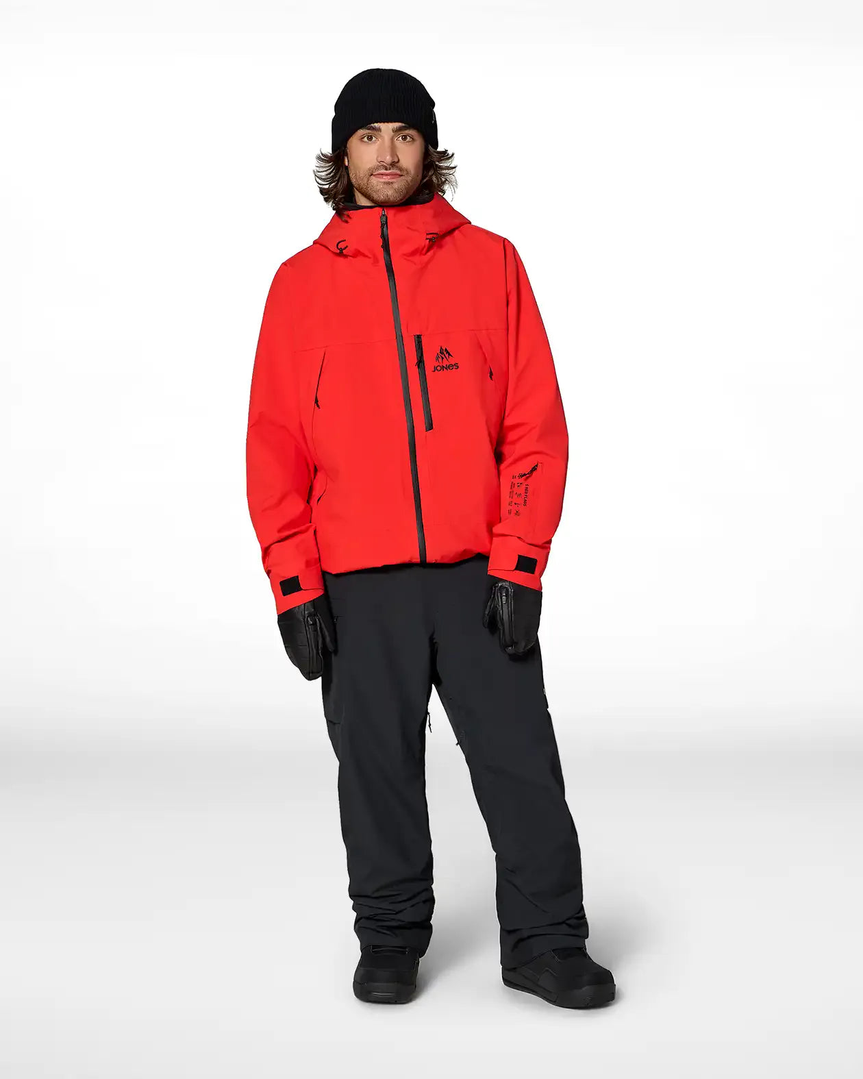 Men’s MTN Surf Jacket