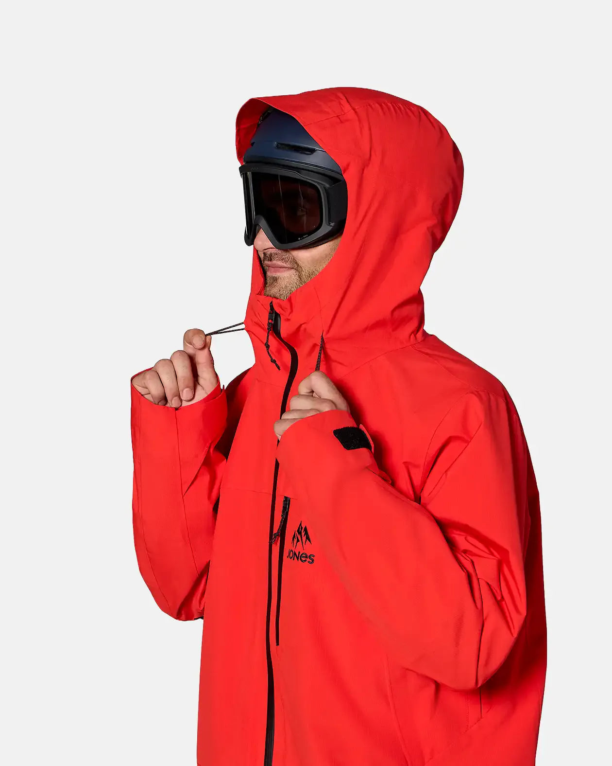Men’s MTN Surf Jacket