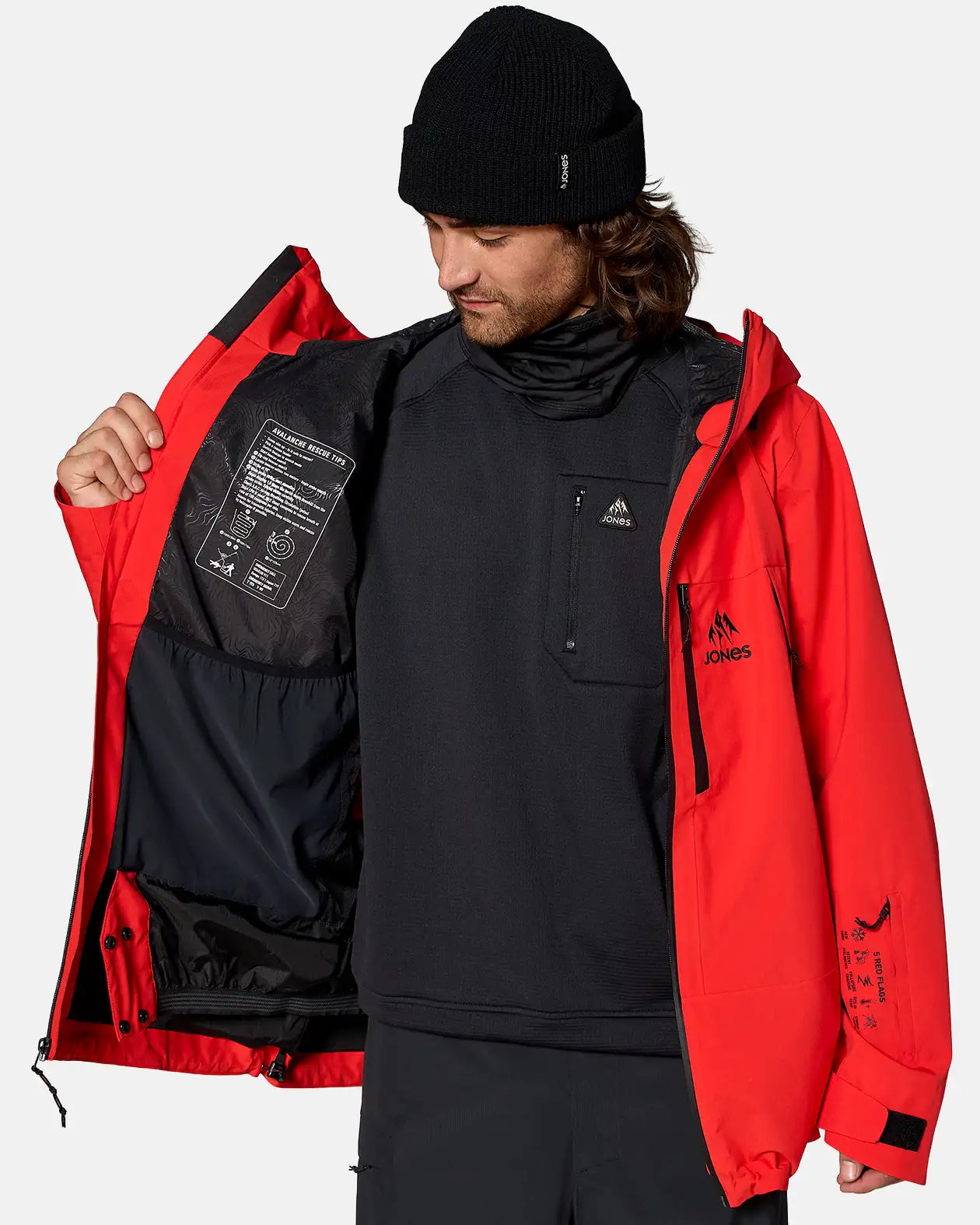 Men’s MTN Surf Jacket