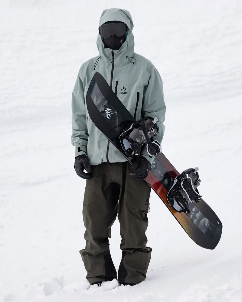 Men’s Further 3L Stretch Jacket