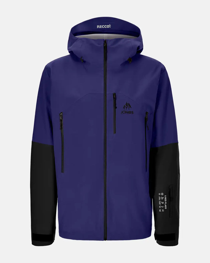 Men’s Further 3L Stretch Jacket
