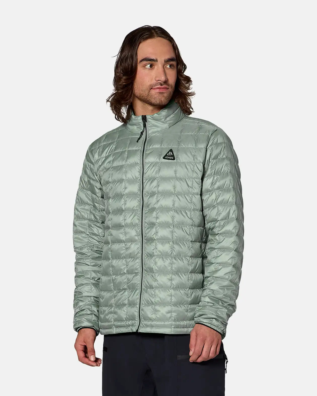 M'S ULTRA RE-UP DOWN 750+ JACKET 2027 M'S ULTRA RE-UP DOWN 750+ JACKET 2027 Outerwear Jones Snowboards High Performance 7630961814502 J.27.JKM.ULT.020.2S.1
