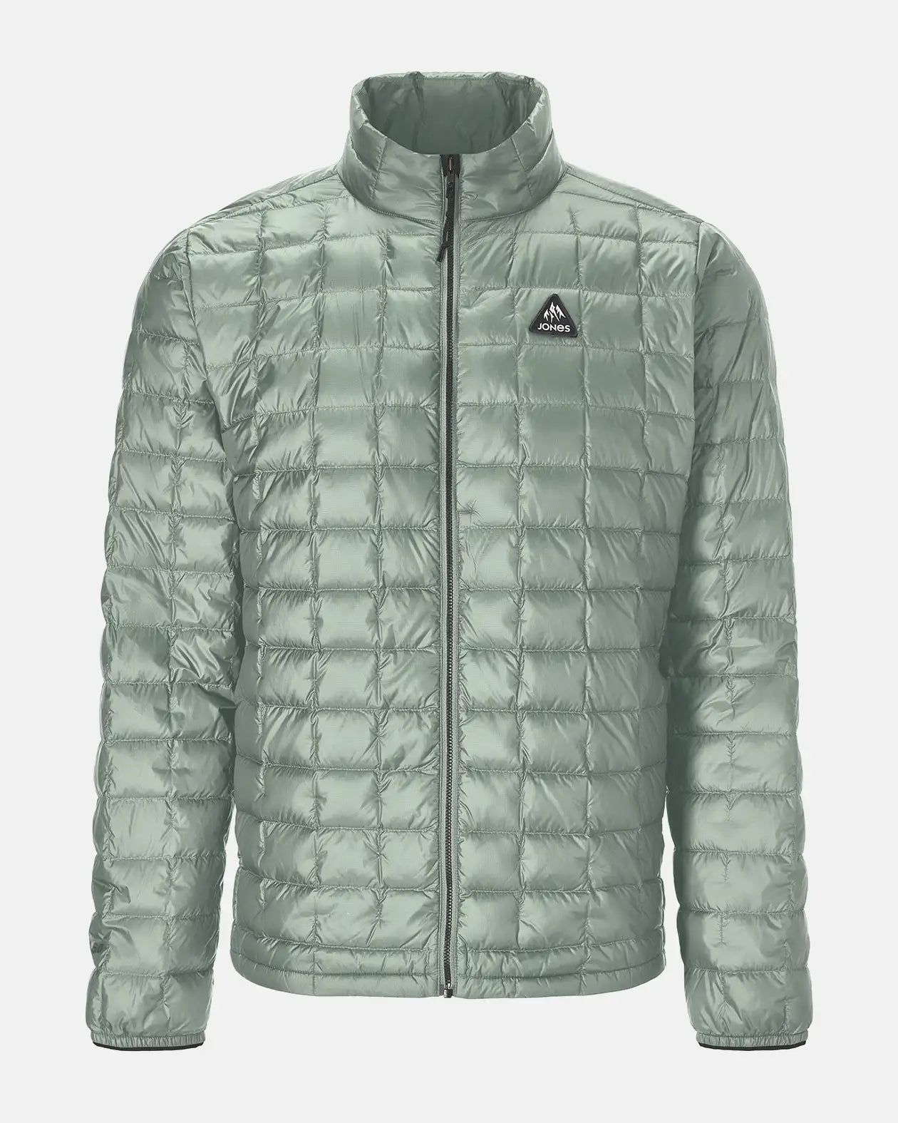 M'S ULTRA RE-UP DOWN 750+ JACKET 2027 M'S ULTRA RE-UP DOWN 750+ JACKET 2027 Outerwear Jones Snowboards High Performance