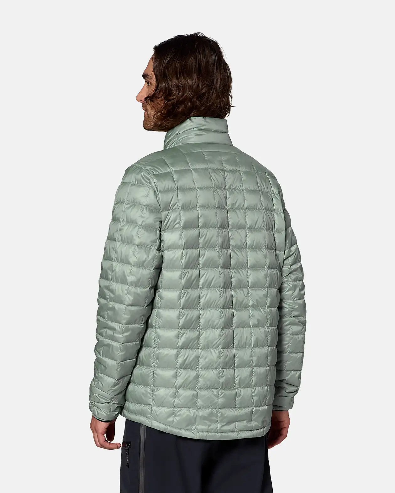 M'S ULTRA RE-UP DOWN 750+ JACKET 2027 M'S ULTRA RE-UP DOWN 750+ JACKET 2027 Outerwear Jones Snowboards High Performance
