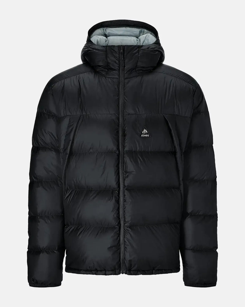 Unisex Max Re-Up Down 750+ Hooded Jacket