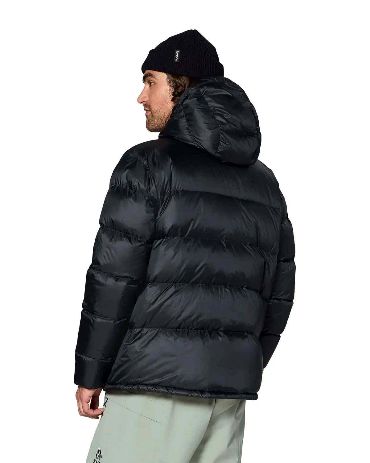 Max Re-Up Down 750+ Hooded Jacket | Jones