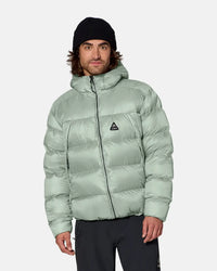 GLACIER GRAY color