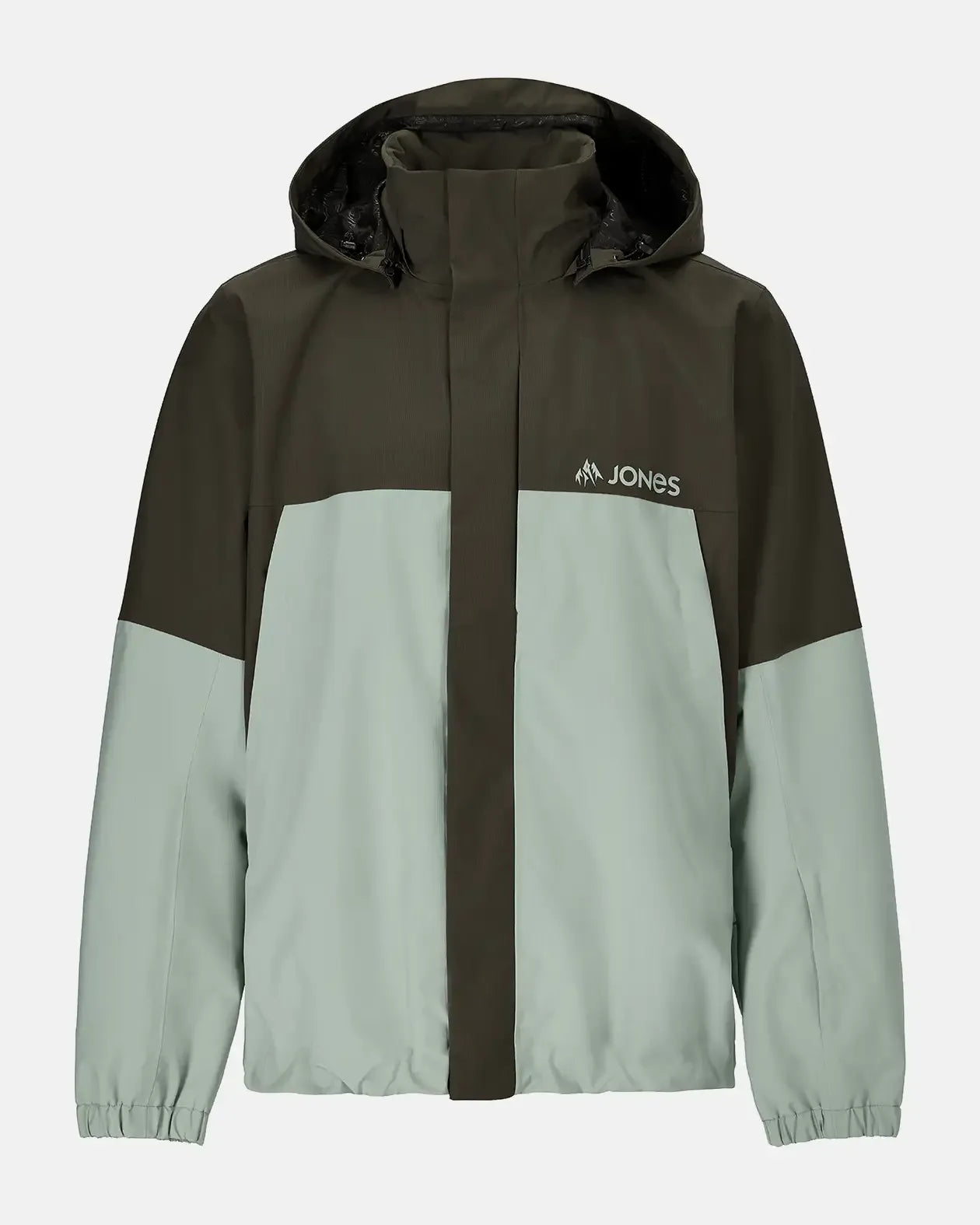 TWEAKER JACKET 2027 TWEAKER JACKET 2027 Outerwear Jones Snowboards High Performance