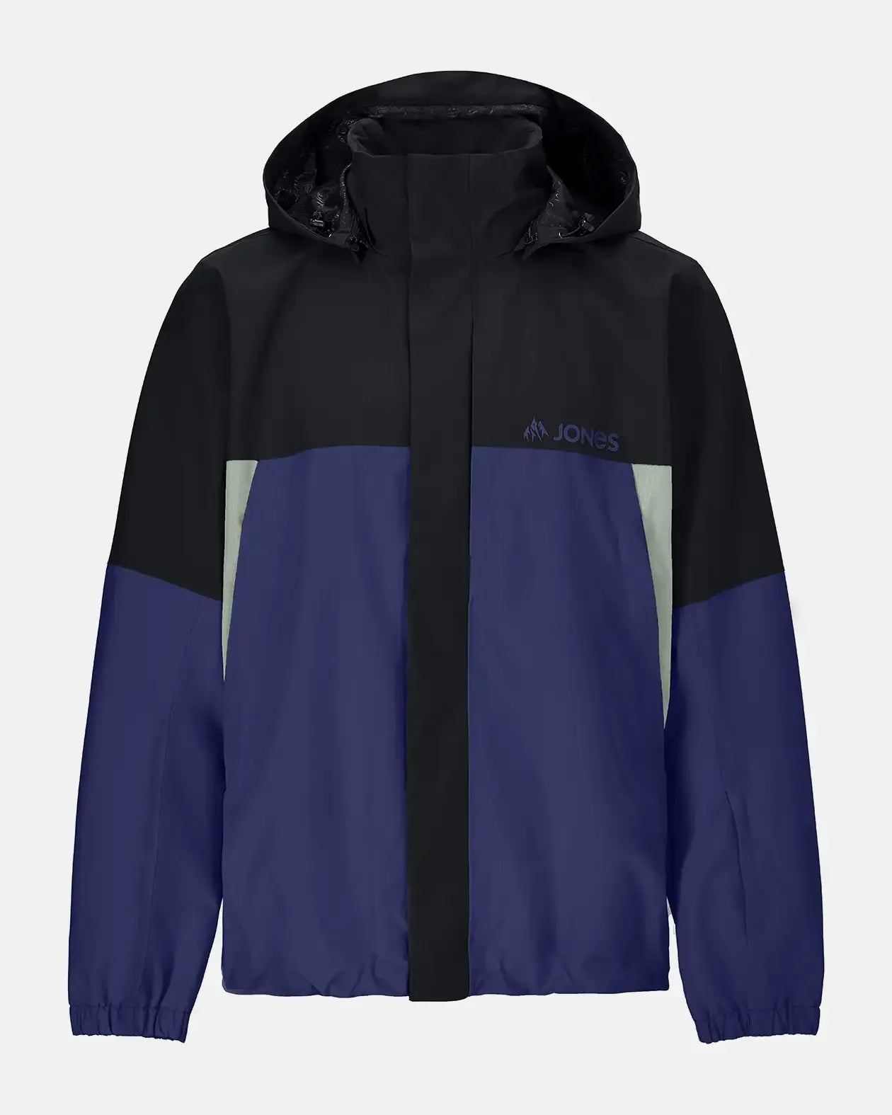 TWEAKER JACKET 2027 TWEAKER JACKET 2027 Outerwear Jones Snowboards High Performance