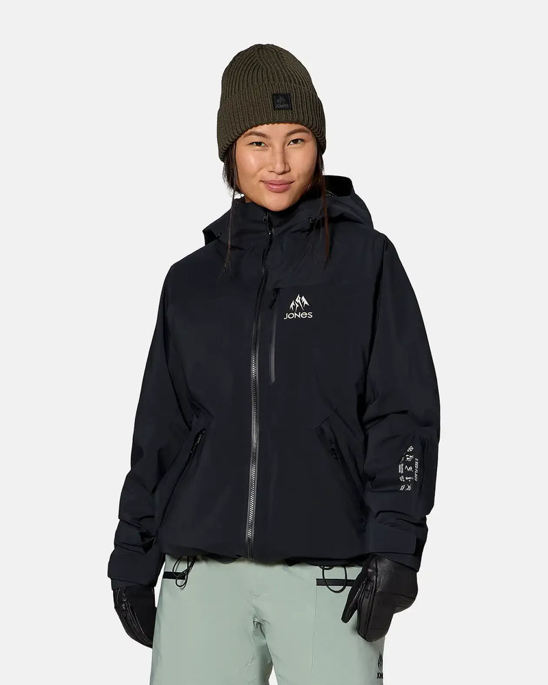 Women’s Deeper GORE-TEX® Insulated Jacket