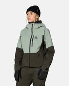 Women’s Deeper GORE-TEX® Insulated Jacket