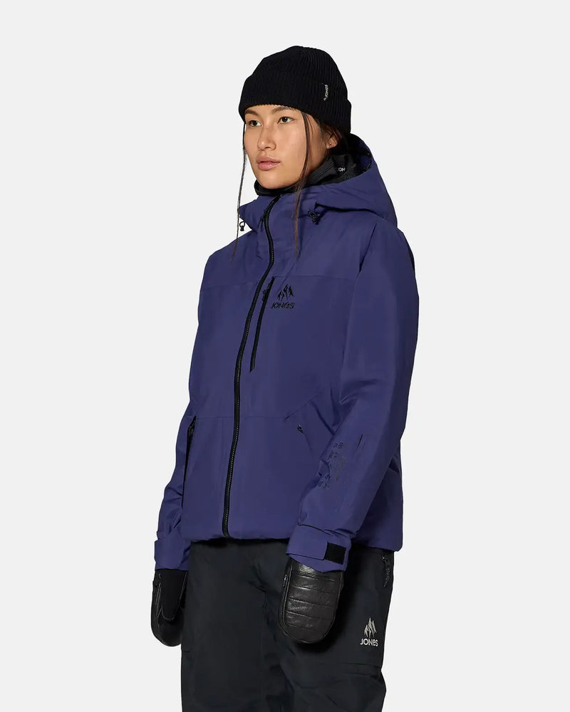Women’s Deeper GORE-TEX® Insulated Jacket