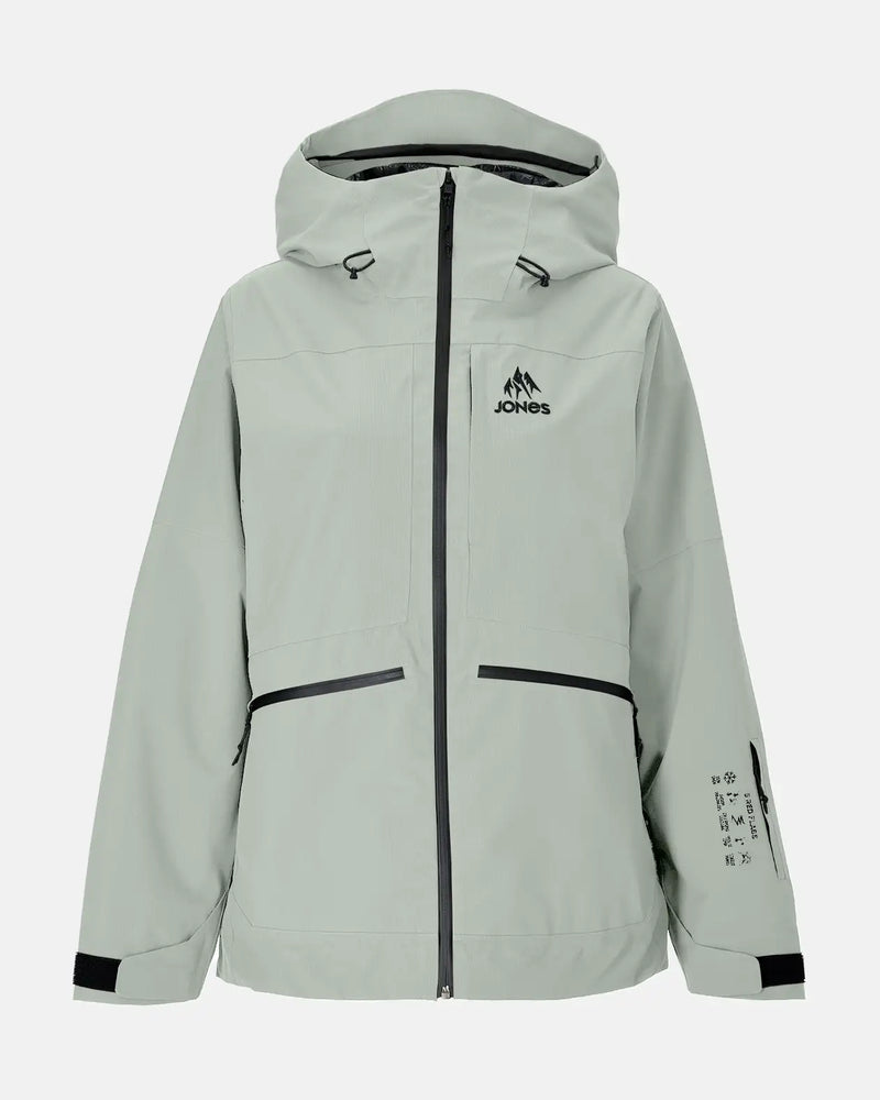 Women’s MTN Surf Insulated Jacket