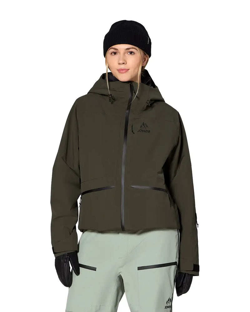 Women’s MTN Surf Insulated Jacket