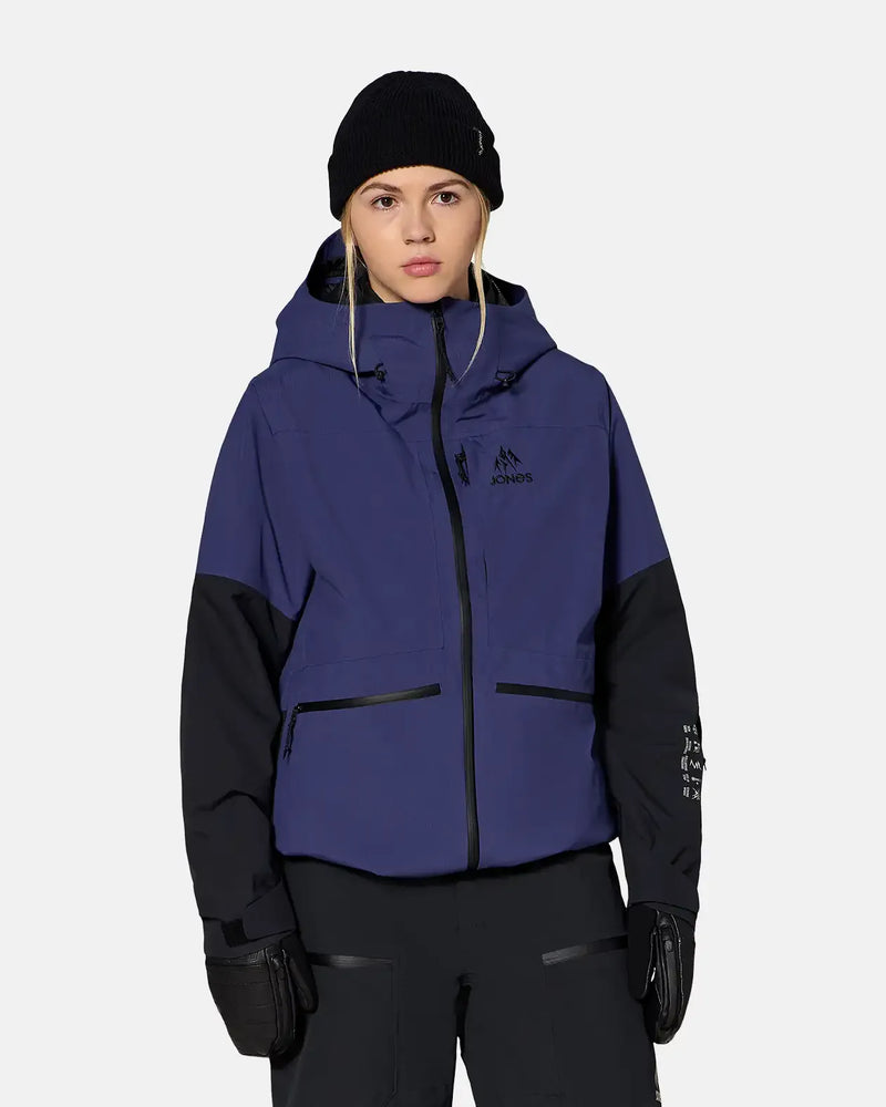 Women’s MTN Surf Insulated Jacket