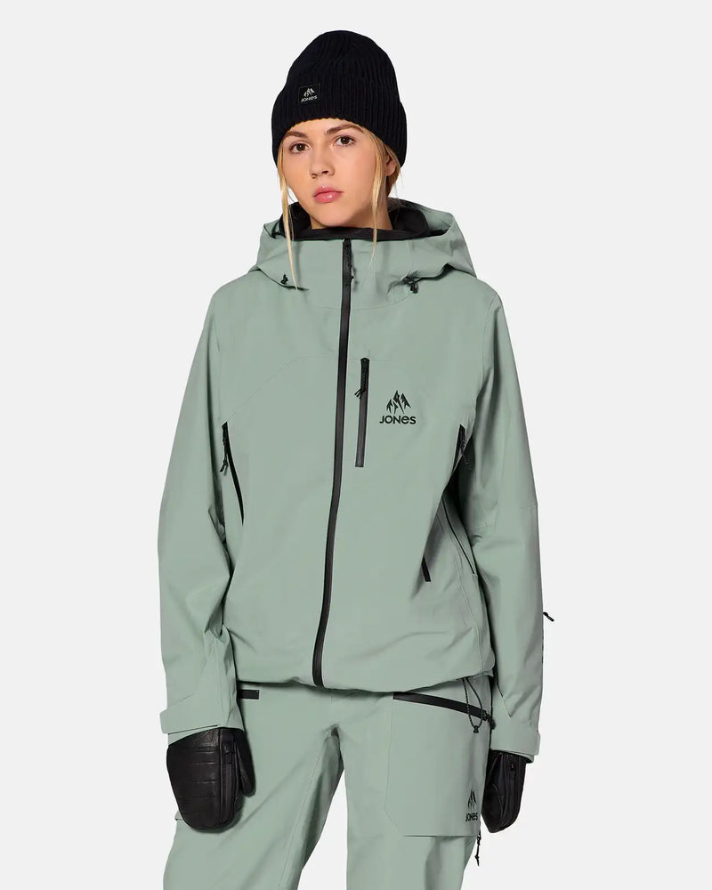 Women’s Further 3L Stretch Jacket
