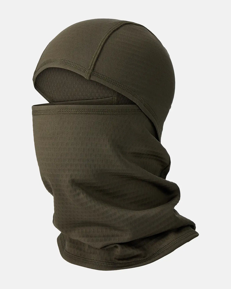 Grid Fleece Balaclava