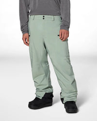 GLACIER GRAY color