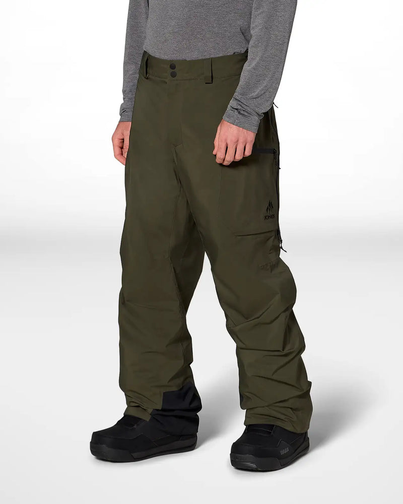 Men’s Deeper GORE-TEX® Pants