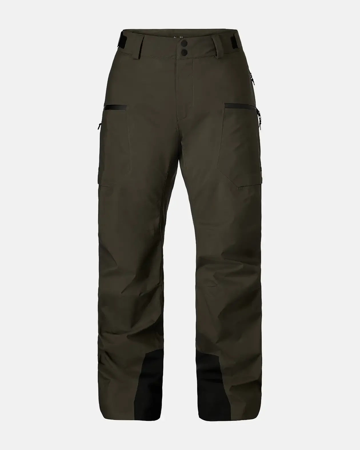 M'S DEEPER GORE-TEX PANTS 2027 M'S DEEPER GORE-TEX PANTS 2027 Outerwear Jones Snowboards High Performance