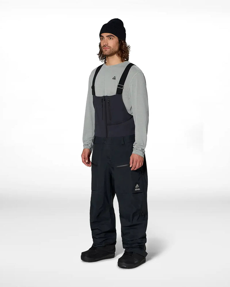 Men’s Higher GORE-TEX® 3L Bibs