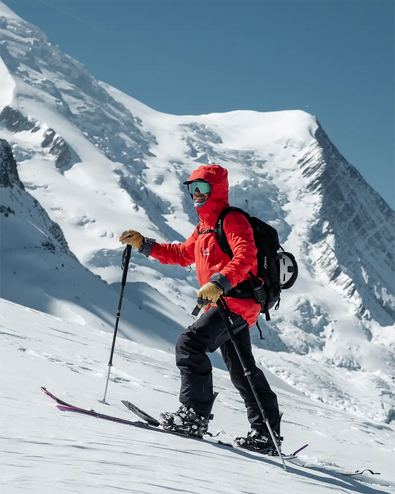 Men’s Higher GORE-TEX® 3L Bibs
